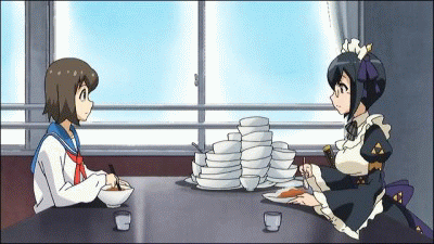 Sengoku Collection  Animated Gifs page 5 full