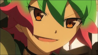 Sengoku Collection  Animated Gifs page 9 full