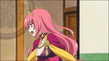 Sengoku Collection  Animated Gifs cover