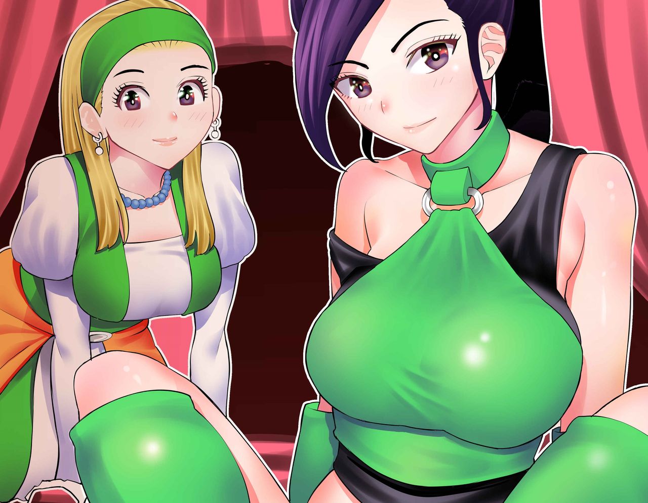Machida-san page 2 full