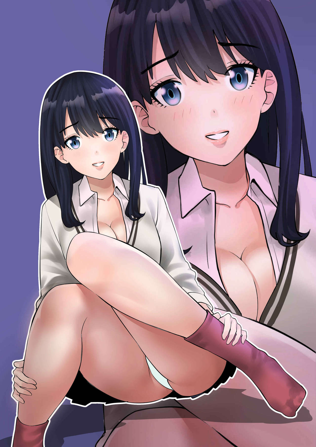 Machida-san page 3 full