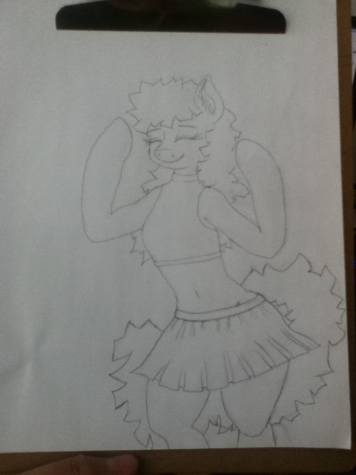 ARTIST Lordzid page 5 full