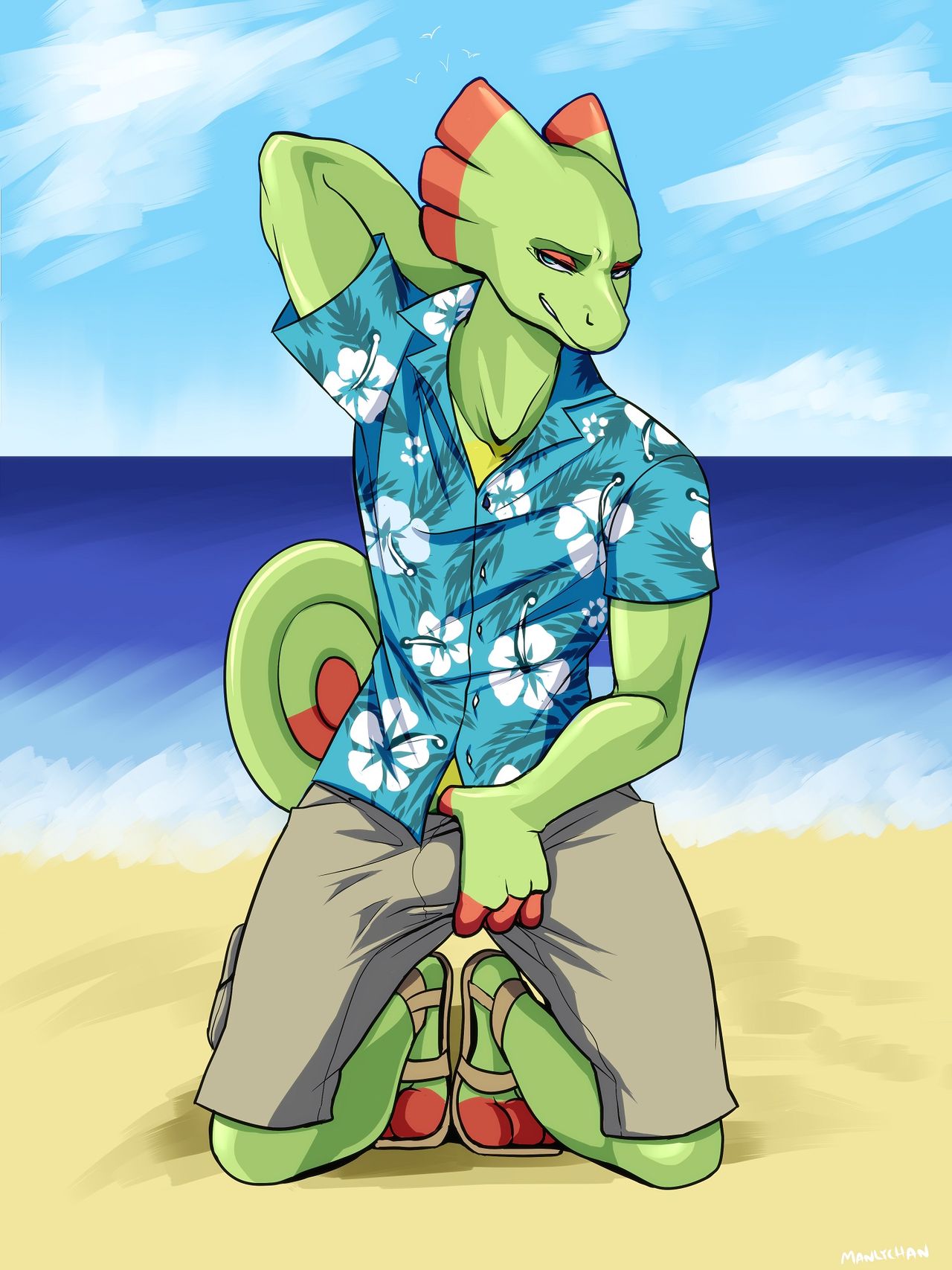 Yooka Laylee page 5 full