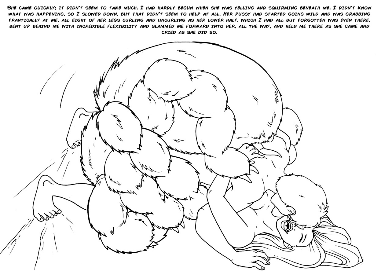 Enthralled - part 1-8 page 10 full