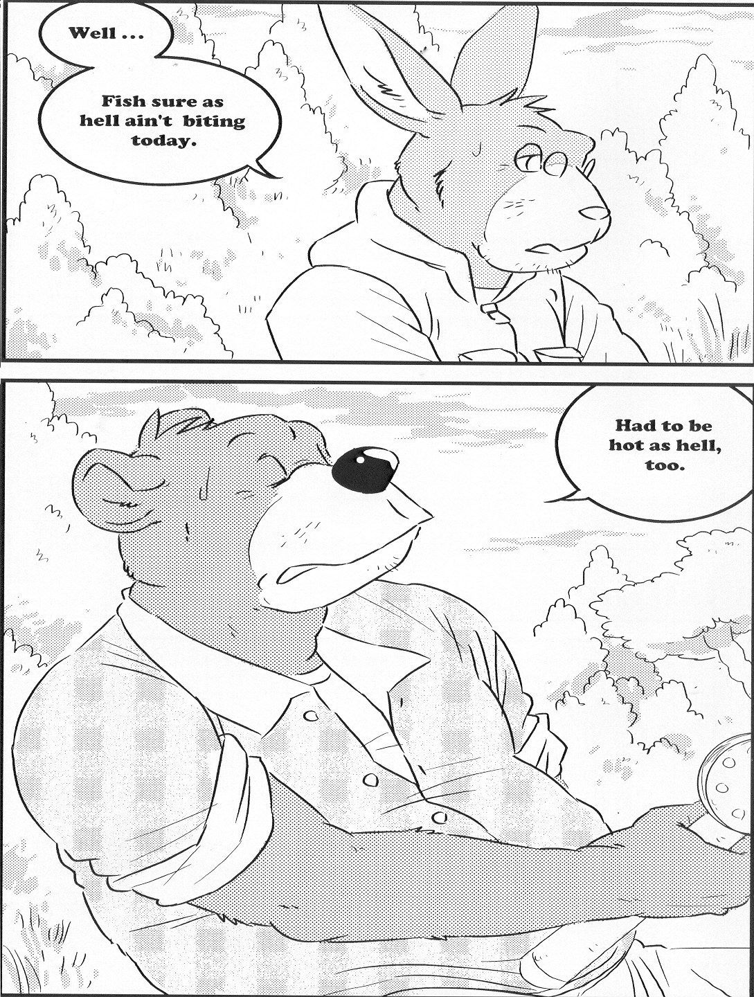 FurNation #9 page 4 full