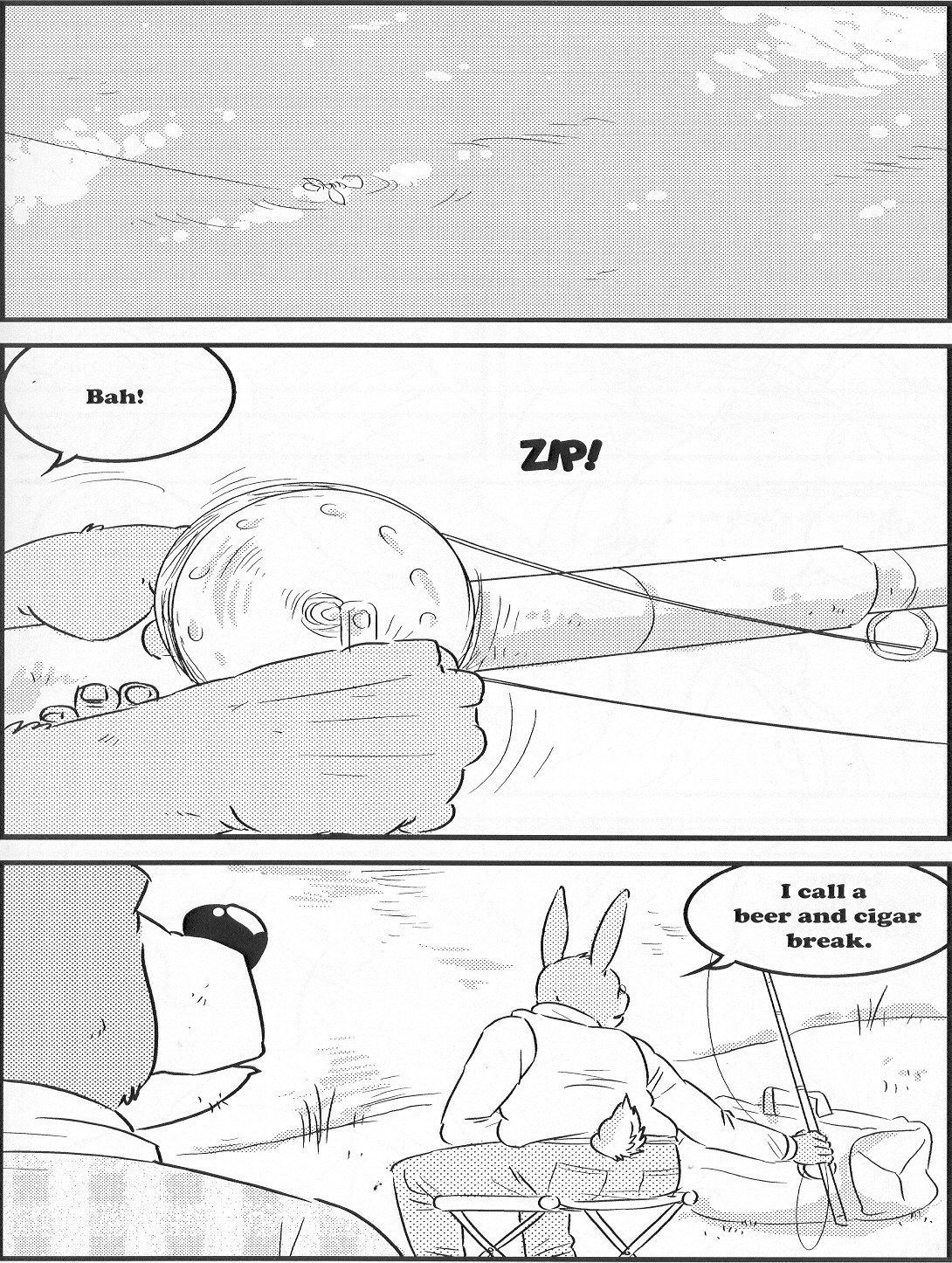 FurNation #9 page 5 full