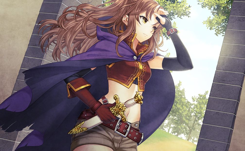 Hikari no Hime Mahou Kitan / Magical Fable: The Princess of Light page 2 full