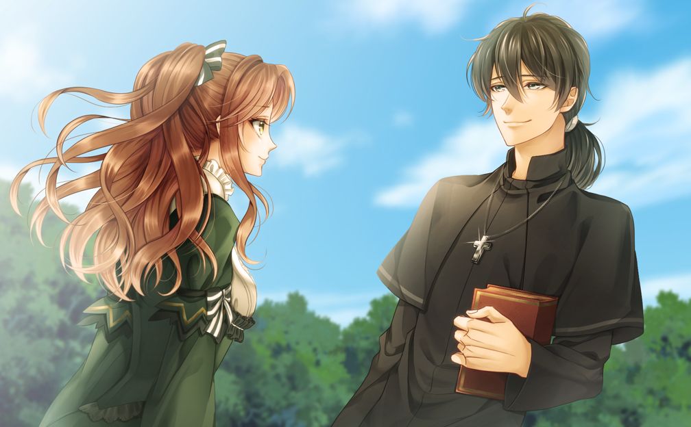 Hikari no Hime Mahou Kitan / Magical Fable: The Princess of Light page 6 full
