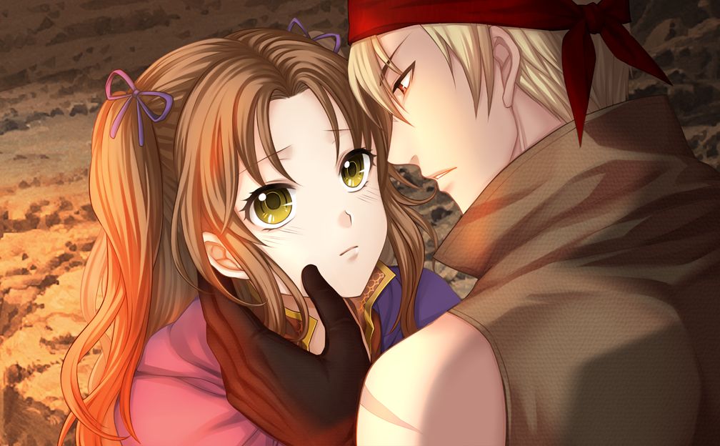 Hikari no Hime Mahou Kitan / Magical Fable: The Princess of Light page 8 full