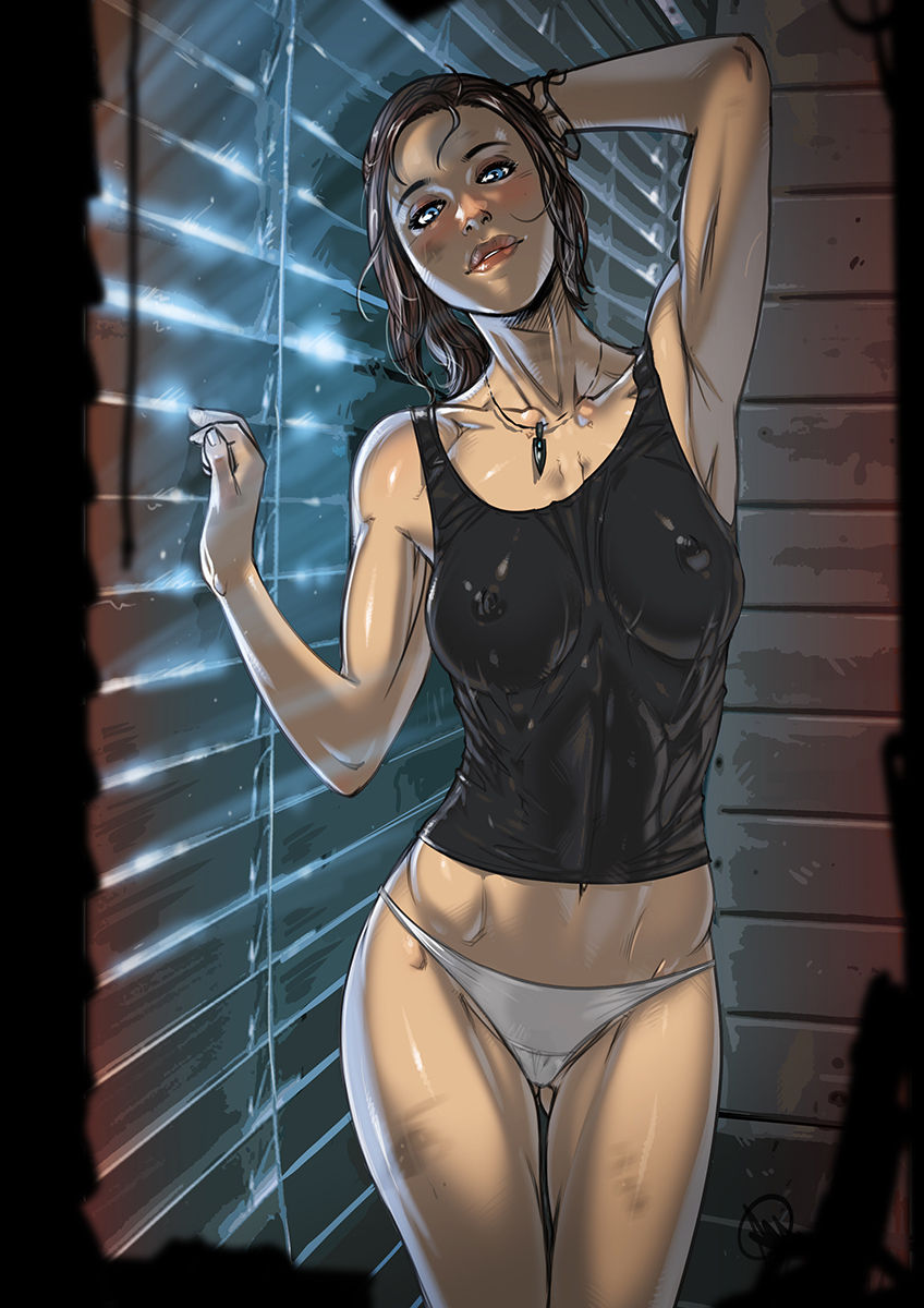 Artist - Ganassa page 4 full