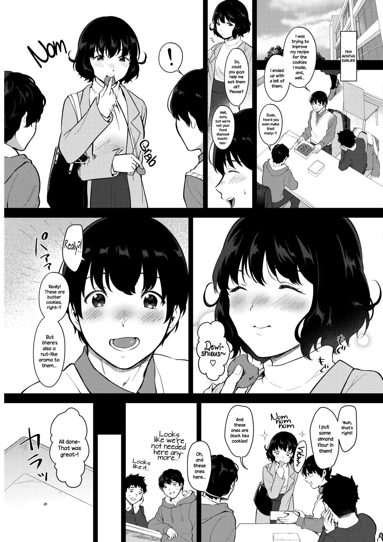 Eat In! page 3 full