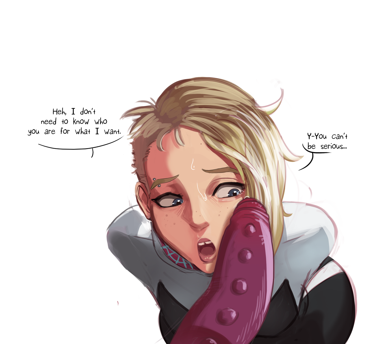 - Spider-Gwen Set page 3 full