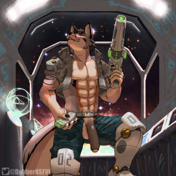 DobberNSFW cover