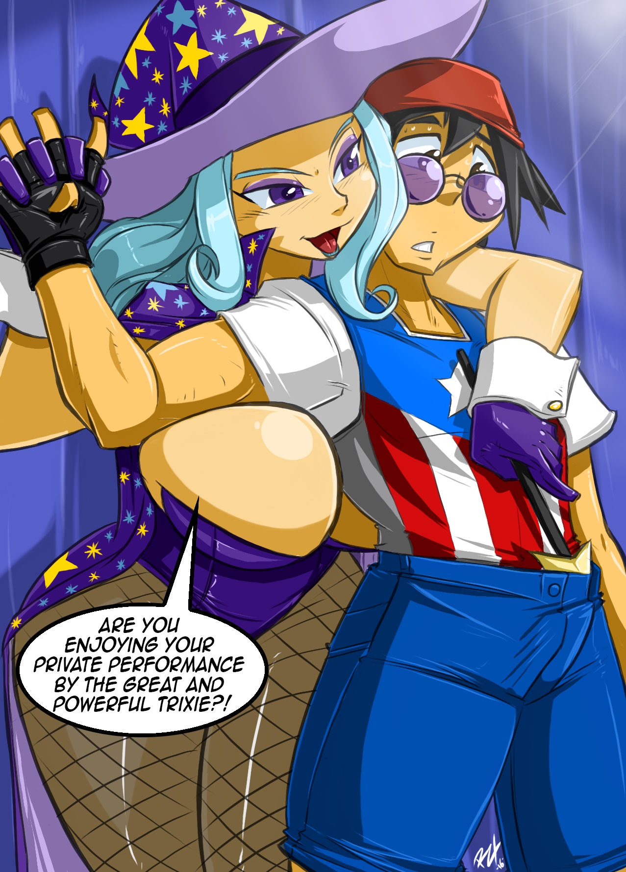 Greatdragonad page 2 full