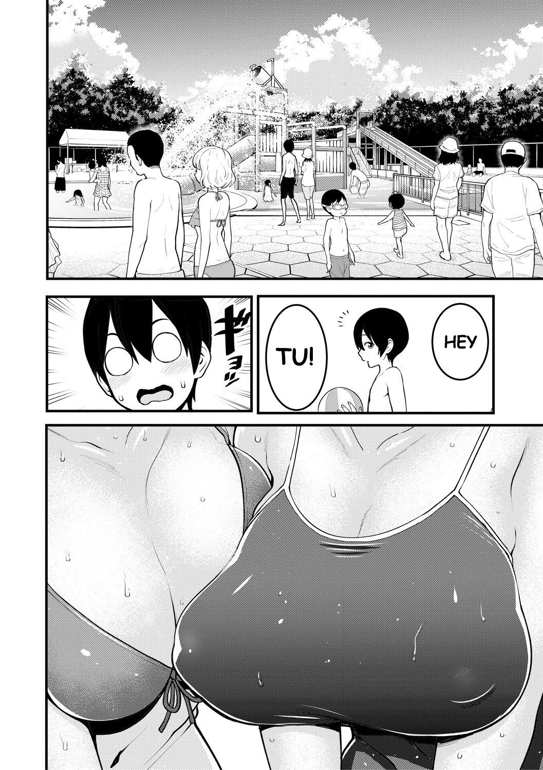 Oneshota Friends | Amigas por los Shotas page 10 full