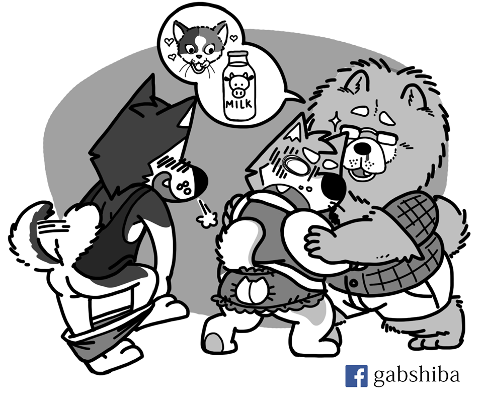 GAB page 6 full
