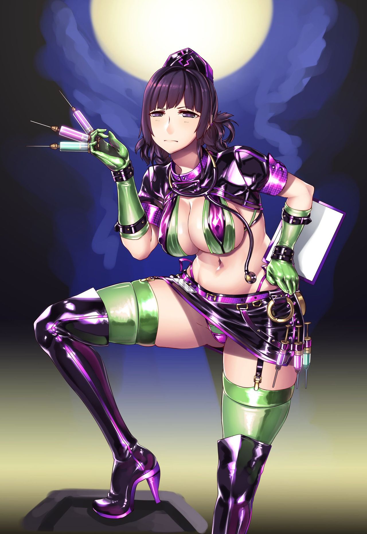 Hie himiko random Twitter gallery page 7 full