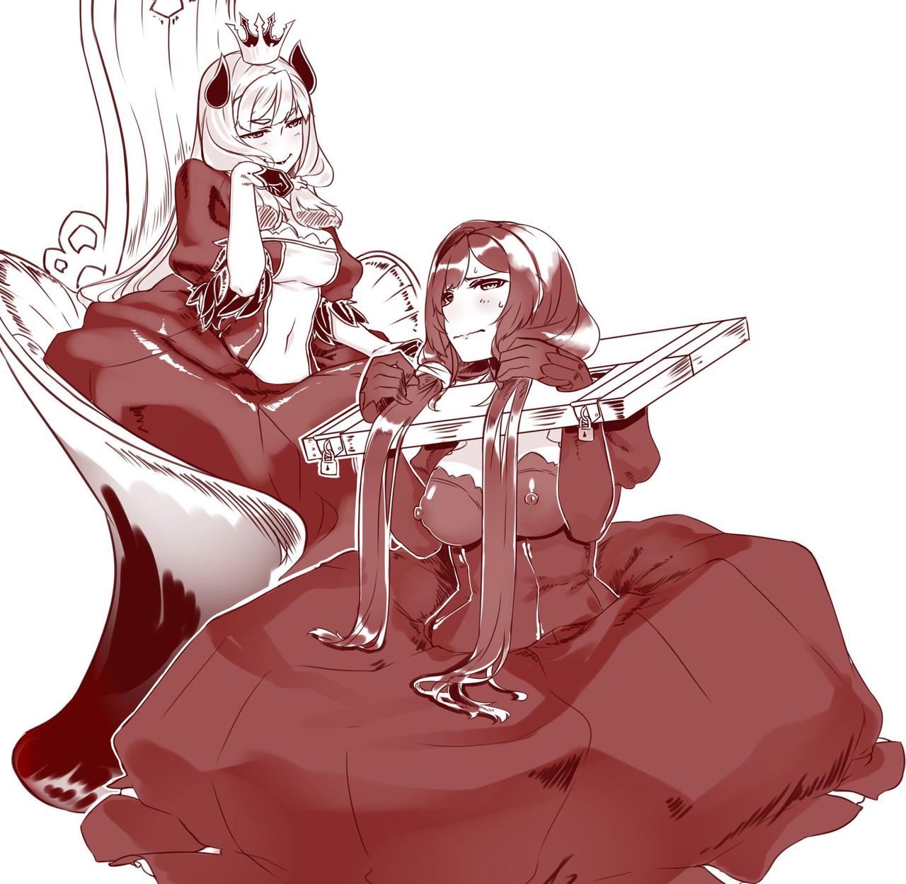 Hie himiko random Twitter gallery page 8 full