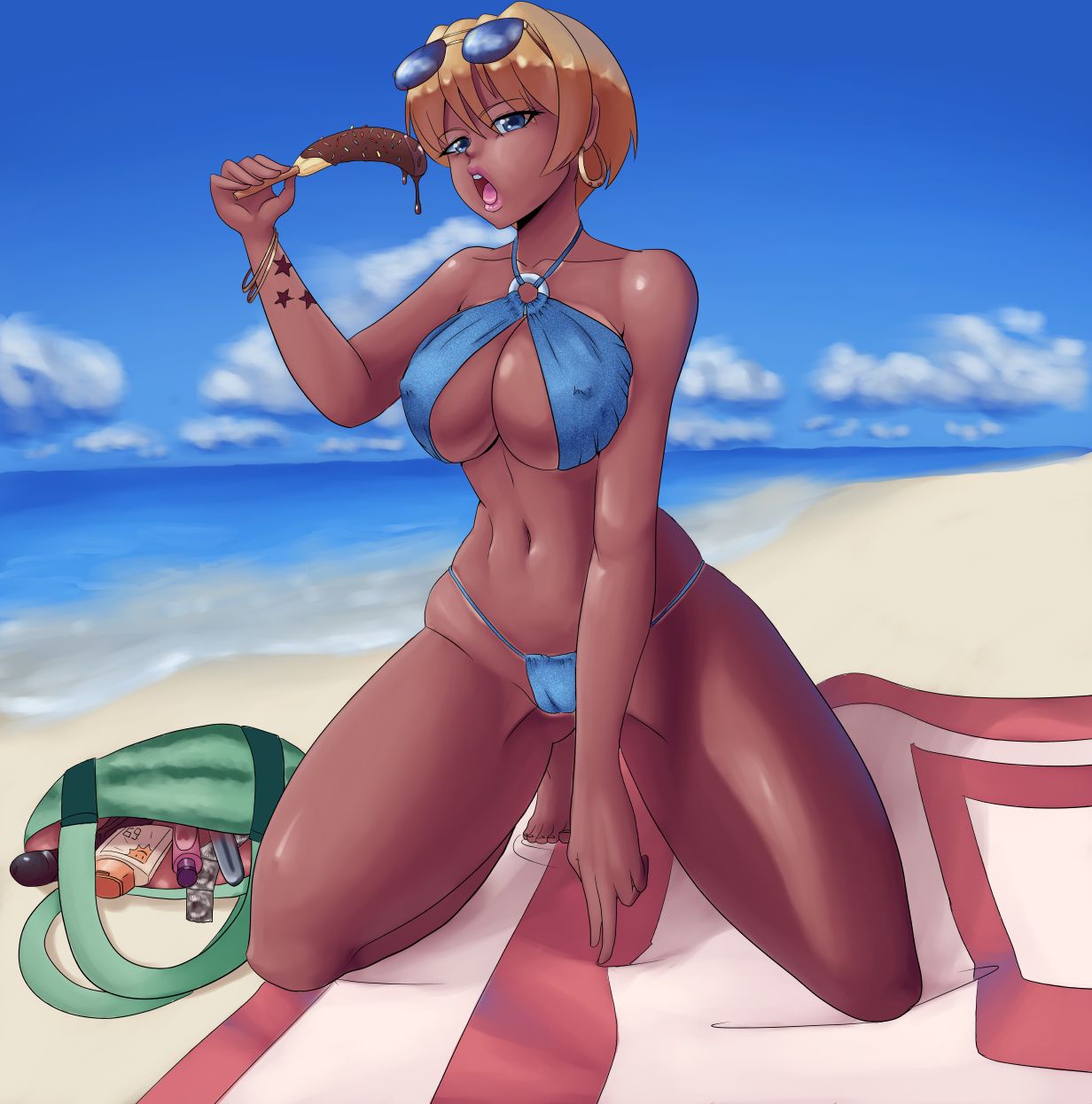 Pixiv Artist - Reqqles page 3 full