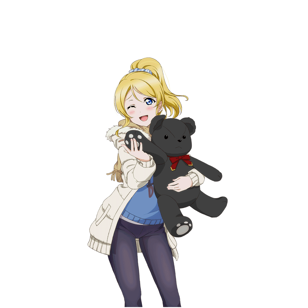 絢瀬 絵里 page 7 full