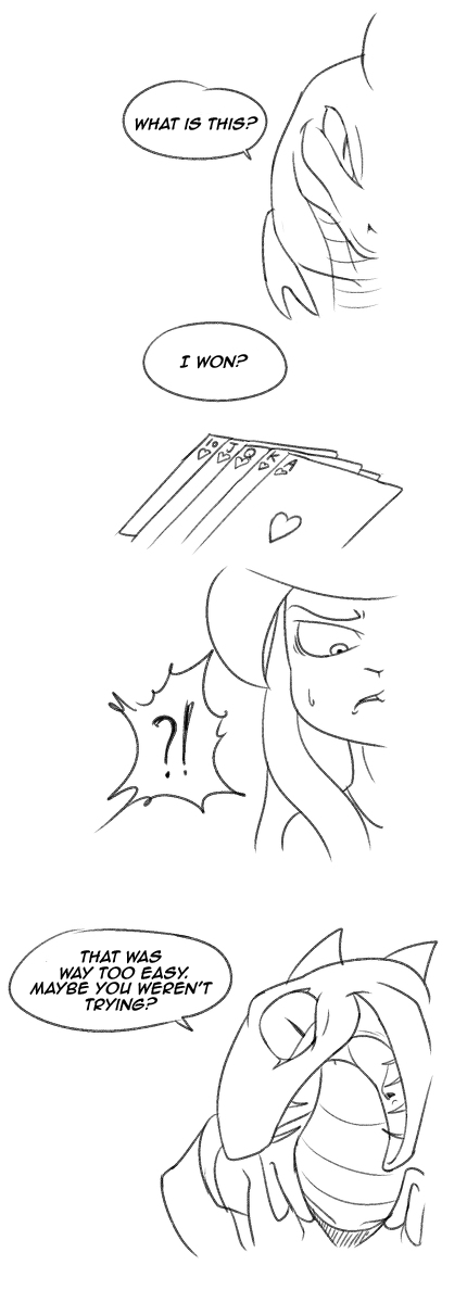 Mercenary Red Bunny part 1 page 3 full