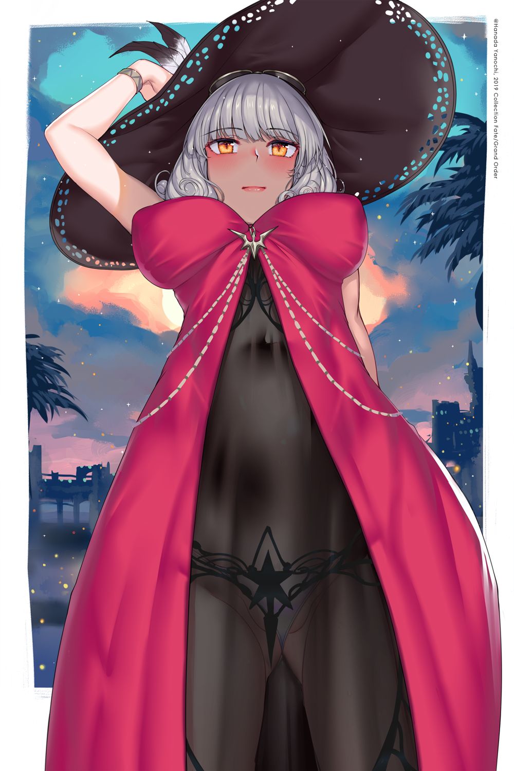 Camilla - Mizugi page 2 full