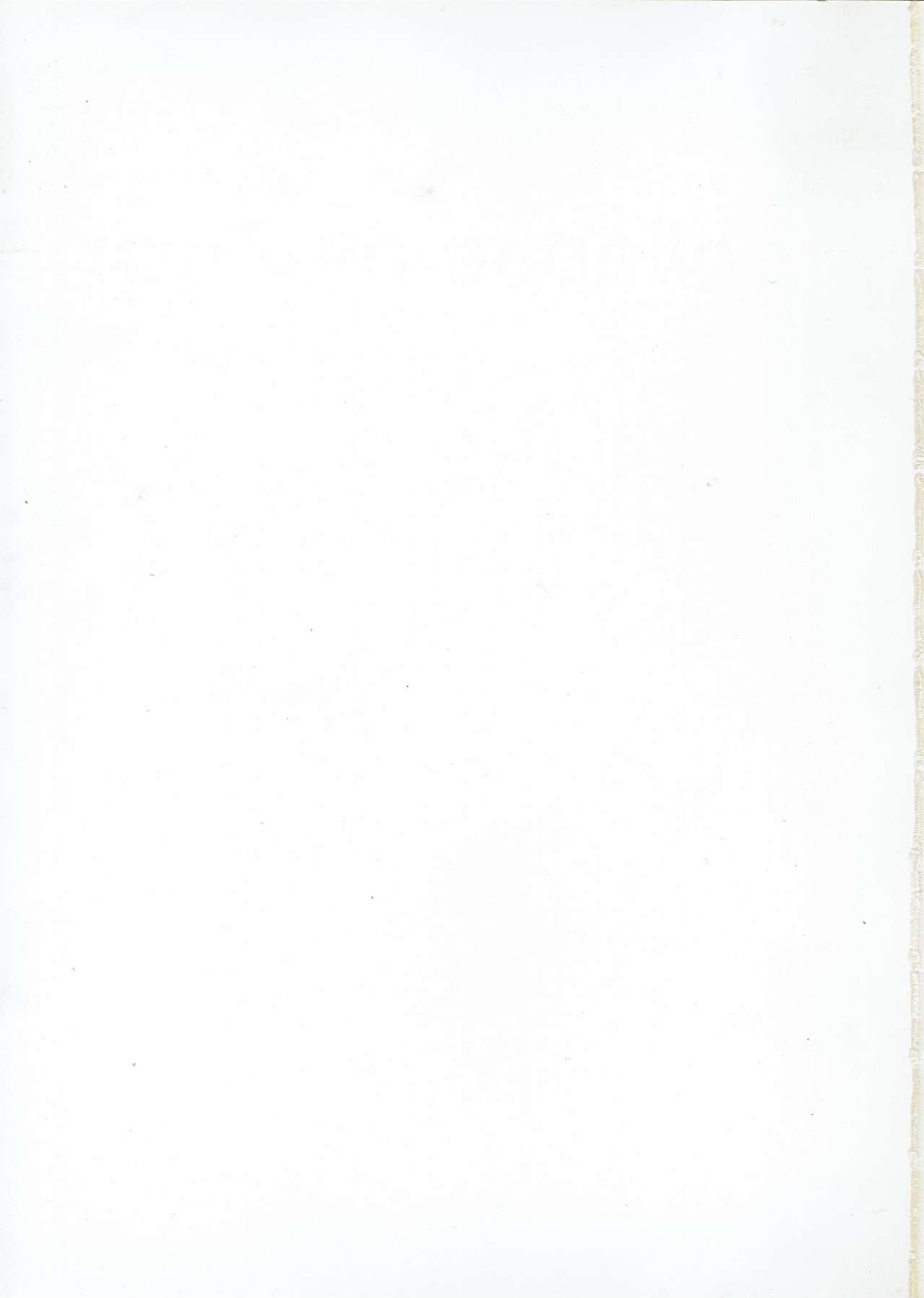 Rance VI -collapse of Zeth- Rough art book page 2 full