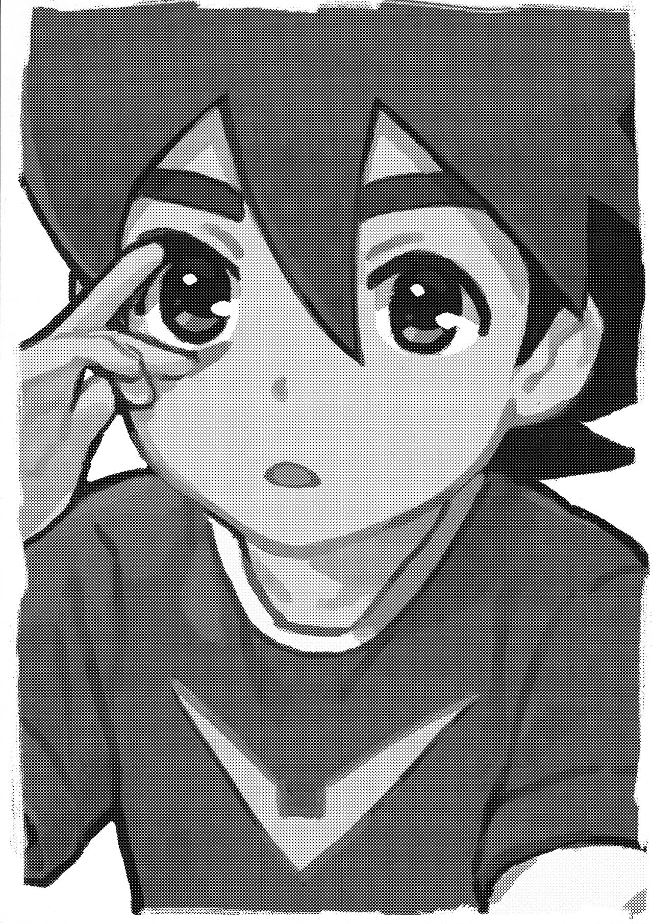 Tenmou Kaikai -Tenkai Knights Guren Nash Tenkai Hon- page 2 full