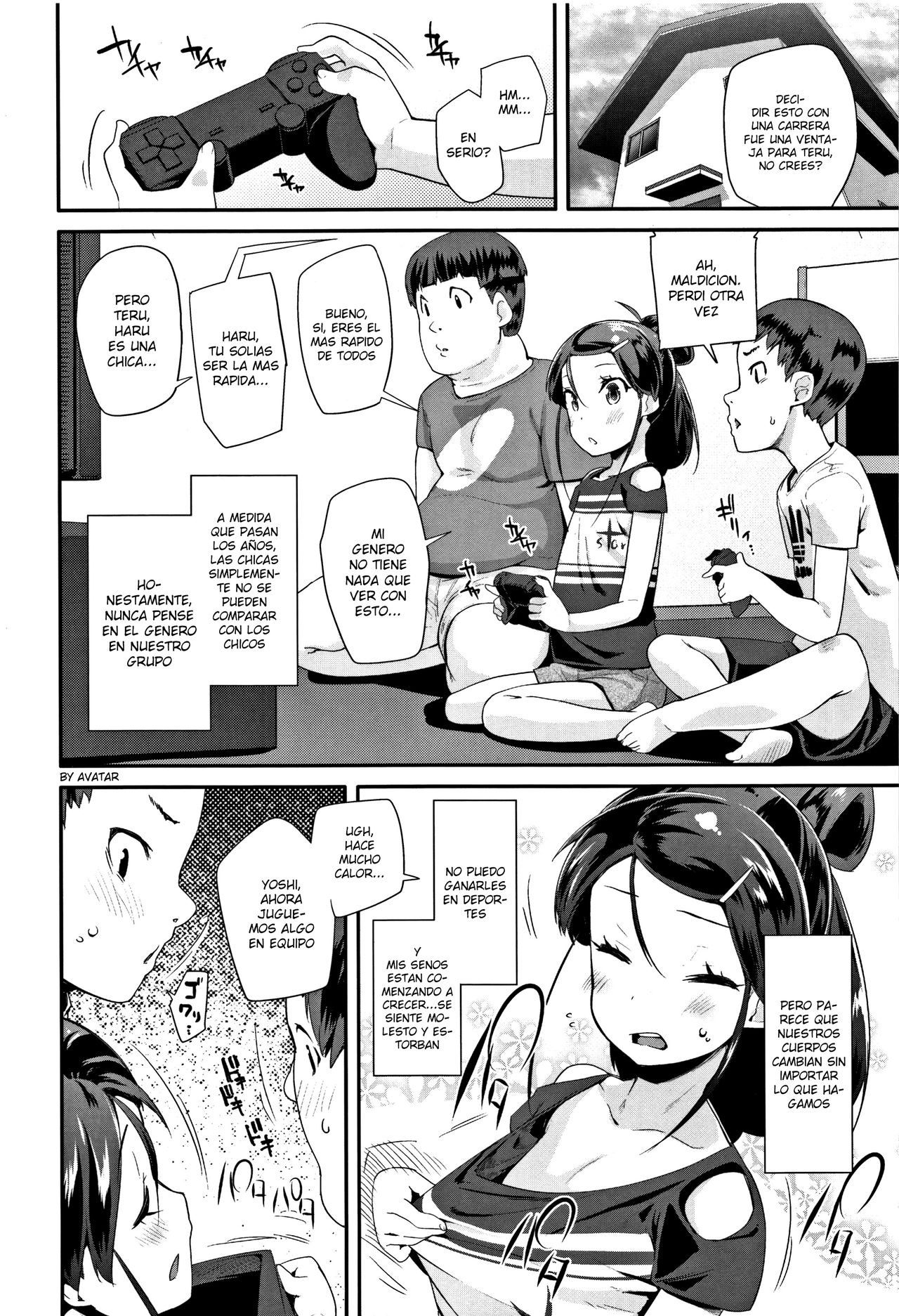 Gender Free page 2 full