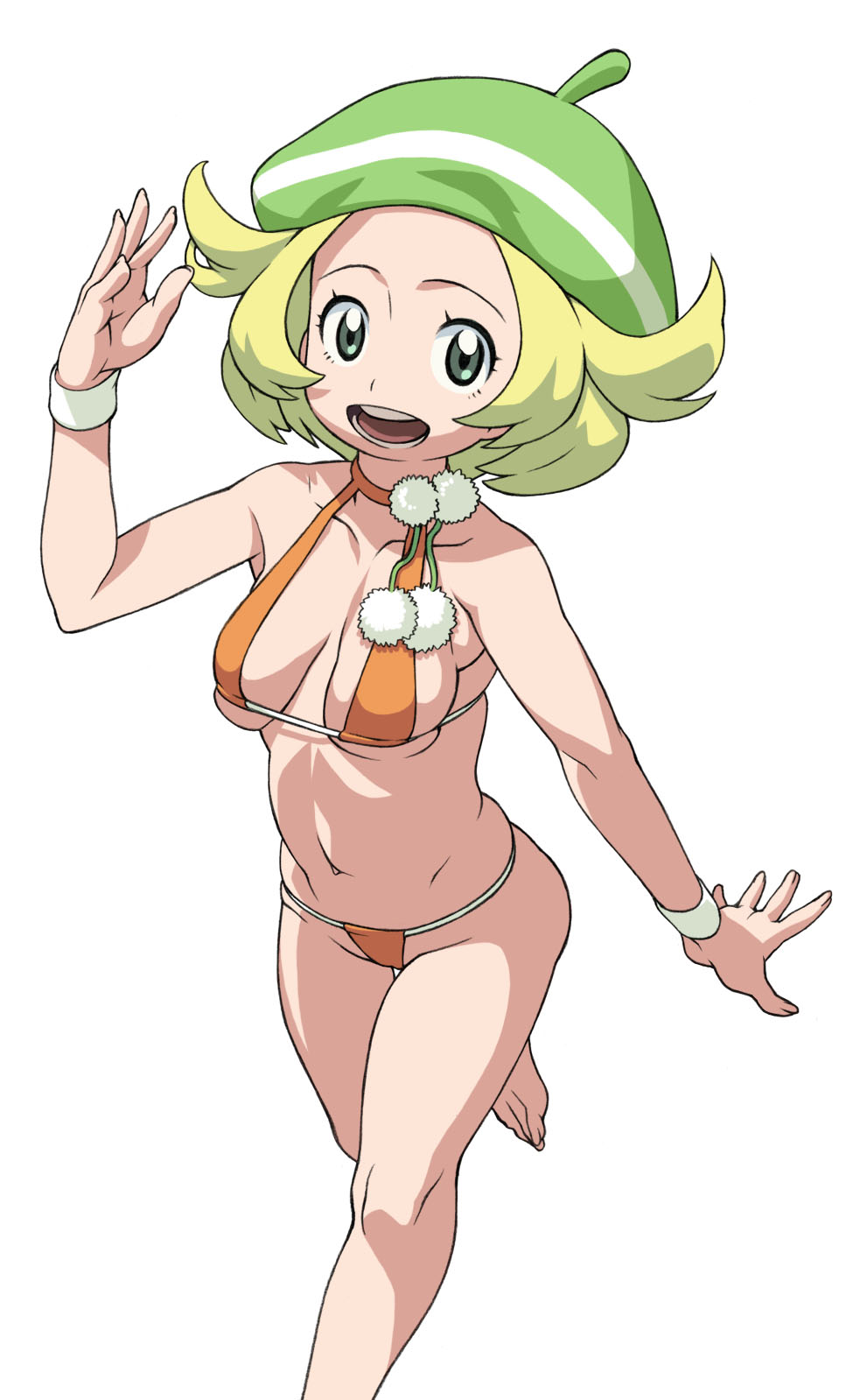 Pokemon - Bianca Set page 5 full