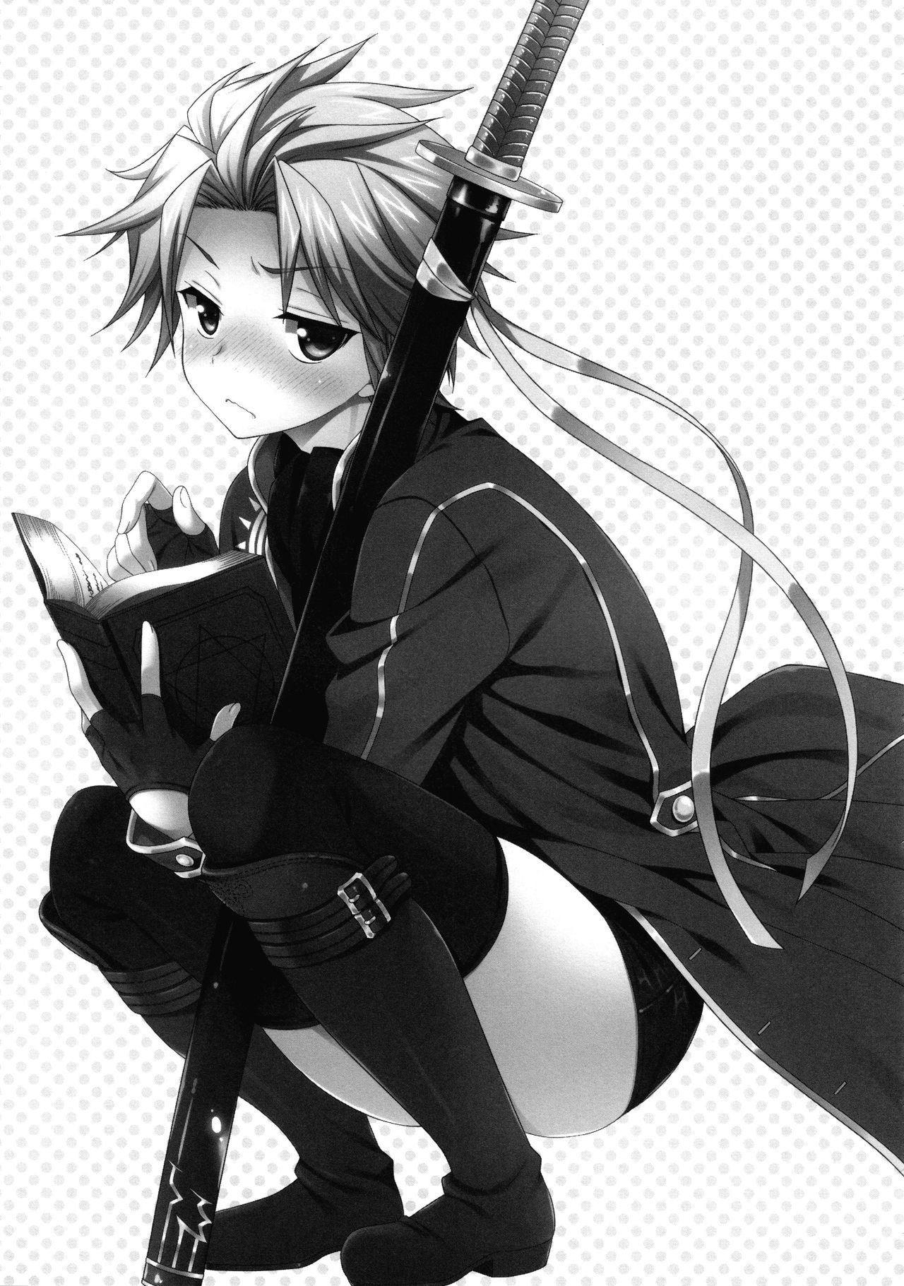 Ore no Aniki ga Naze daka Totsuzen Chicchaku Natte Shimattan daga. page 2 full