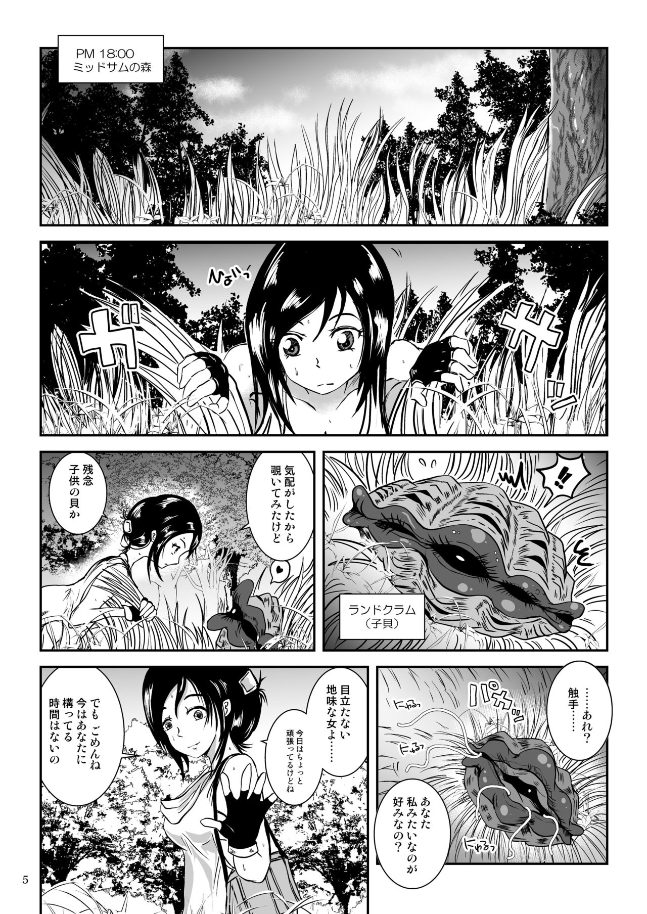 Kaikan Imitation Orb page 5 full
