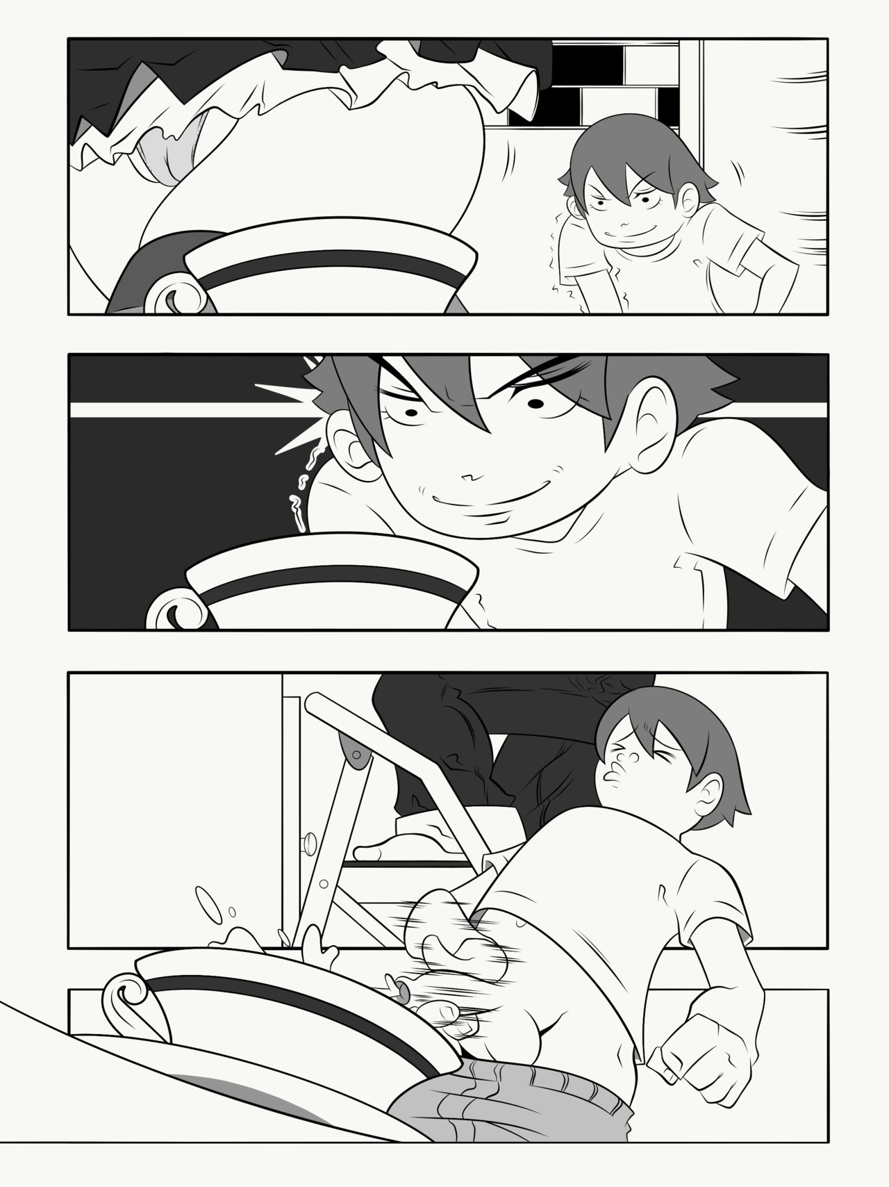 Cup of coffe page 2 full