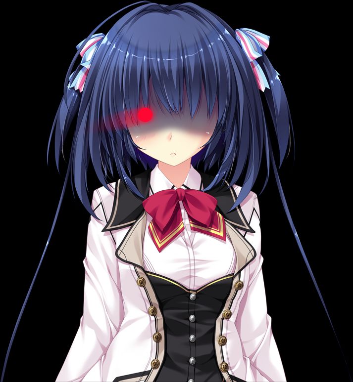 Kokorone=Pendulum! Character CG 14/14 page 10 full
