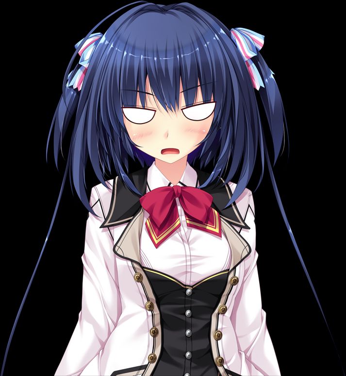 Kokorone=Pendulum! Character CG 14/14 page 2 full