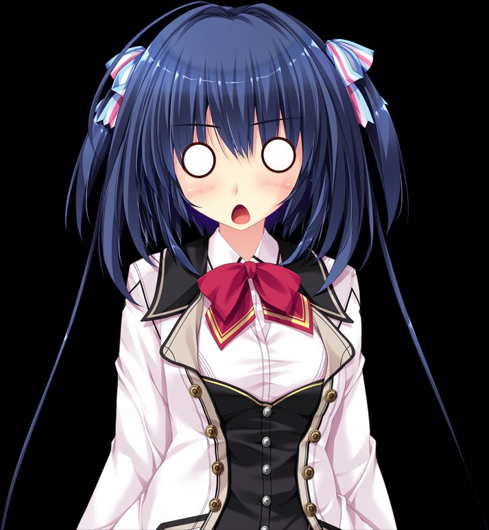Kokorone=Pendulum! Character CG 14/14 page 3 full
