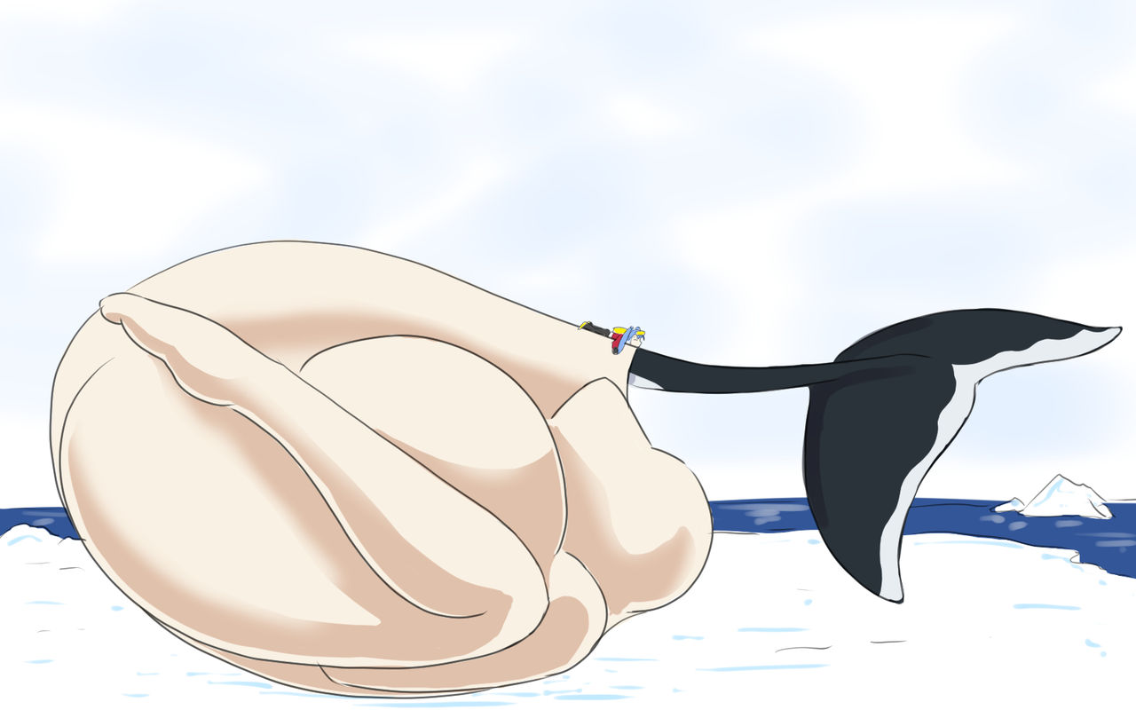 The Girl and the Giant Orca page 6 full