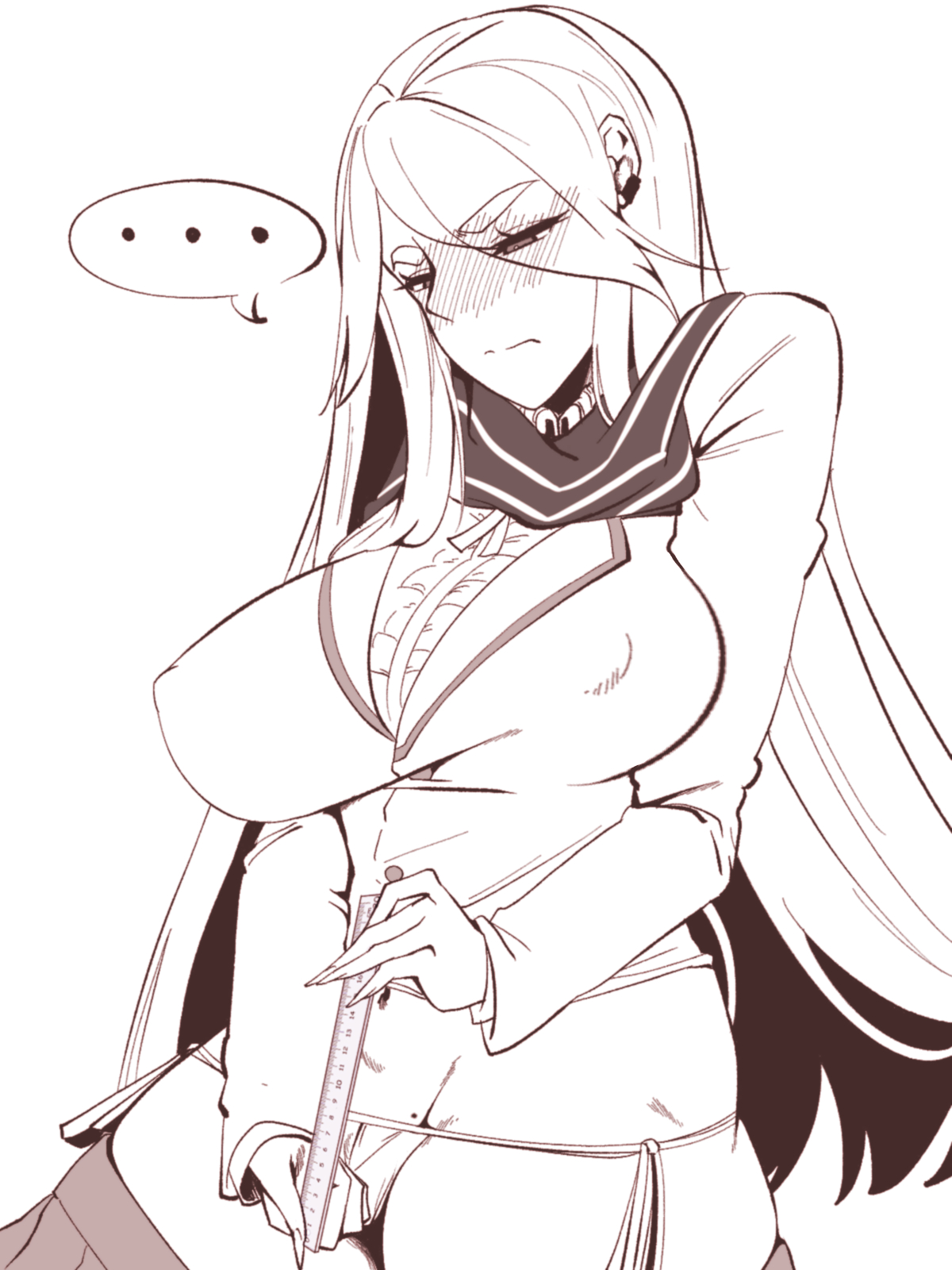 과소평가하는 마리 page 2 full