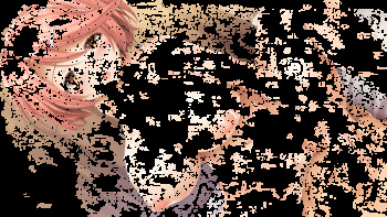 LOVE³ -Love Cube- cover