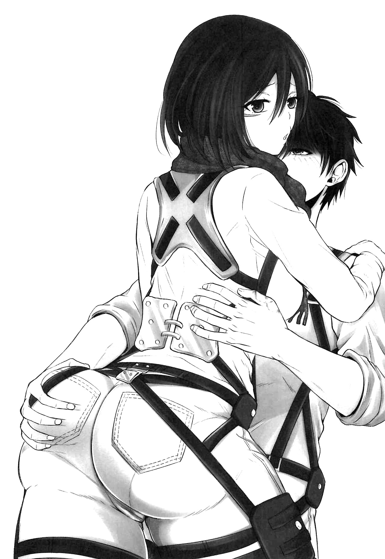 Ano Hi no Shounen Shoujo | El chico y la chica de aquel día page 2 full