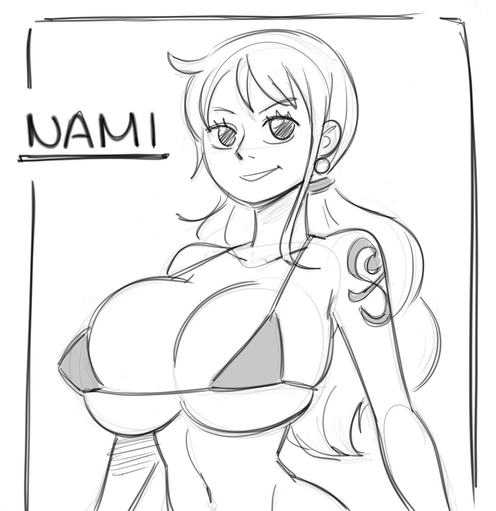 Artist - Samson page 10 full