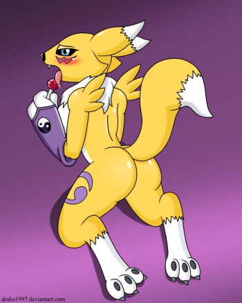 Artist: Drako1997 cover
