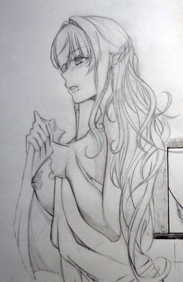 Doujinshi de Mira san page 5 full