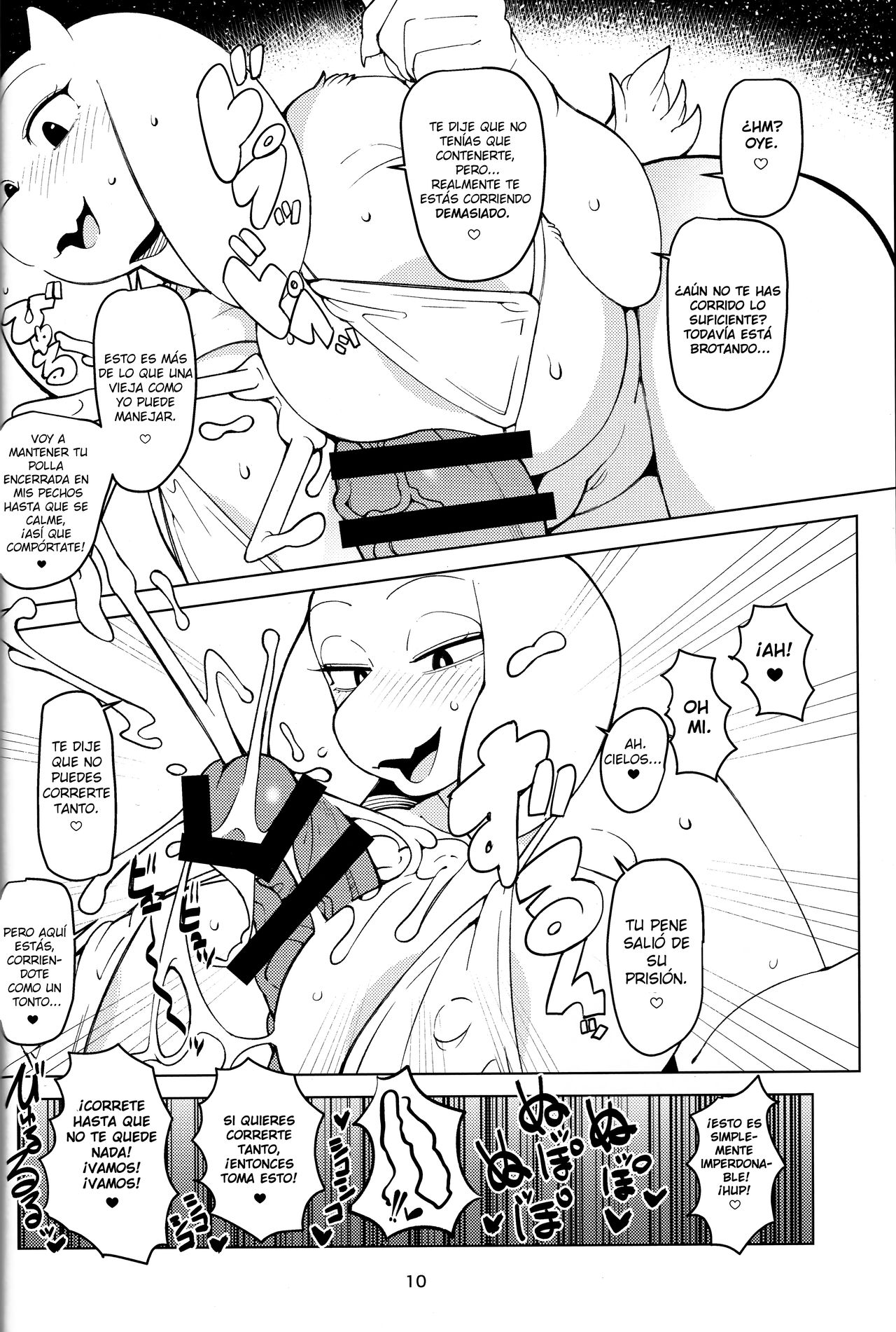 MomMomToriSoap page 10 full