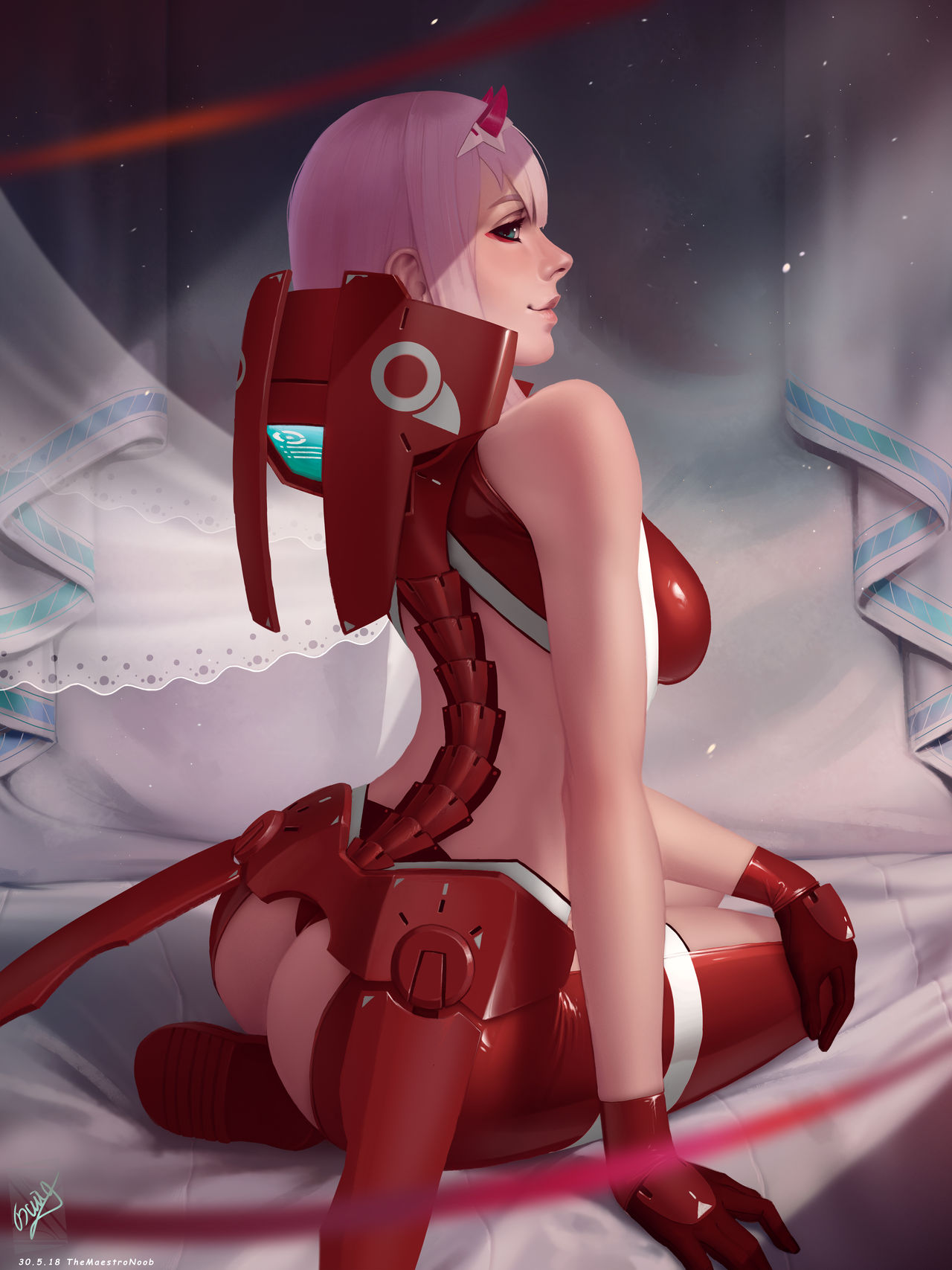 Artist - TheMaestroNoob page 3 full