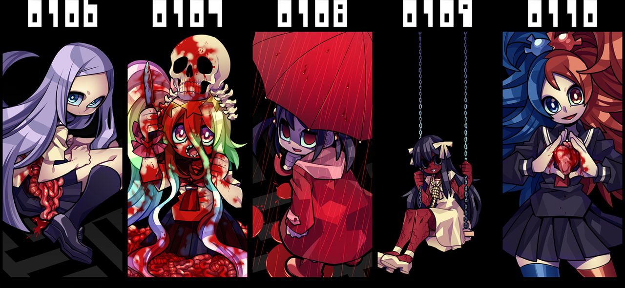 Illustrations by SeNMU page 4 full