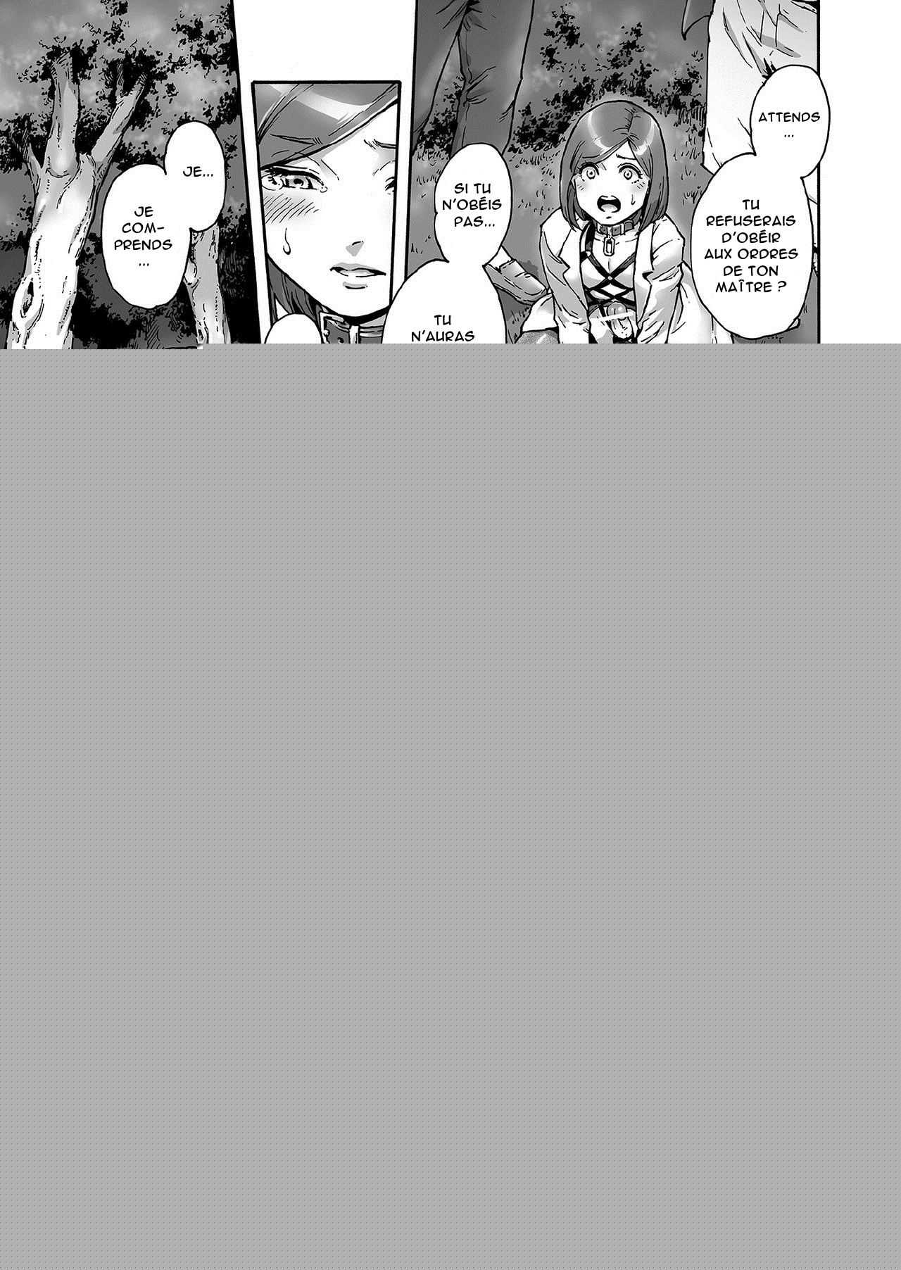 Onoko to. ACT 6 Roshutsu Choukyou Onoko page 10 full