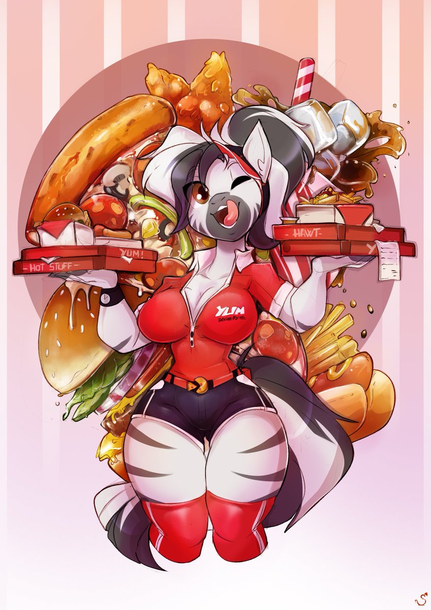 2019 hot furry ladies page 5 full