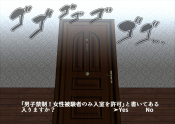 Melty Skin Ladies Vol. 30 ~SEX Shinakereba Derarenai Biohazard~ cover