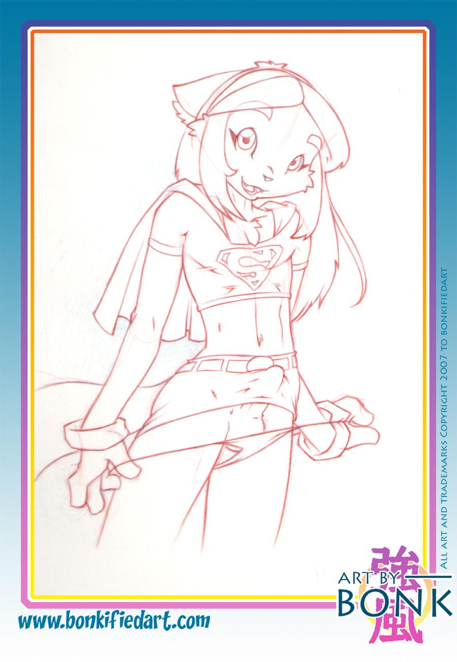 Bonk Sketch Boys page 6 full